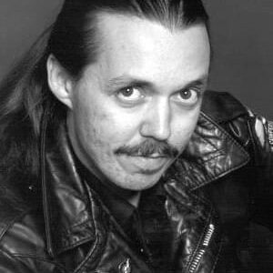 تصویر هنرمند David J. Schow