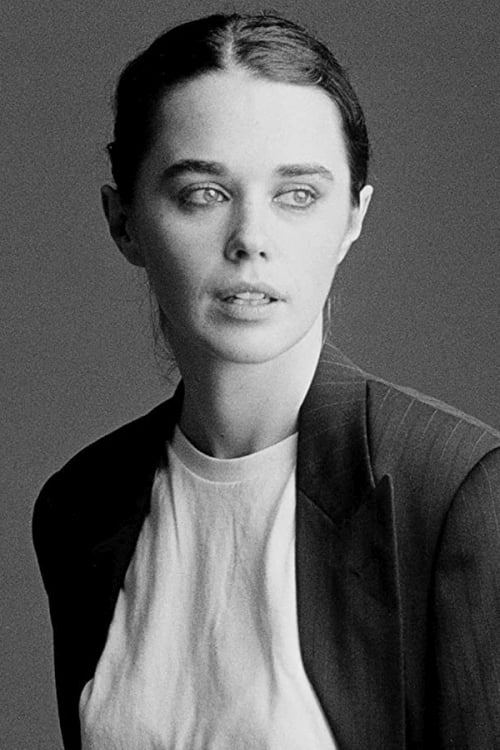 تصویر هنرمند Anastasiia Duvallie