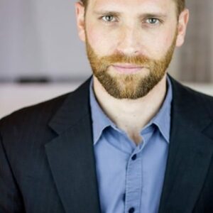 تصویر هنرمند Bryan McElroy