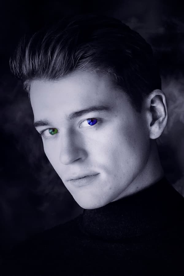 تصویر هنرمند Tom Taplin