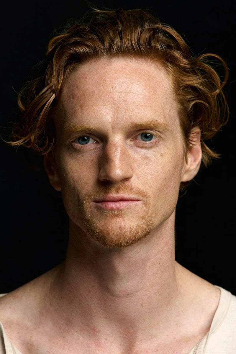 تصویر هنرمند Christopher James Baker