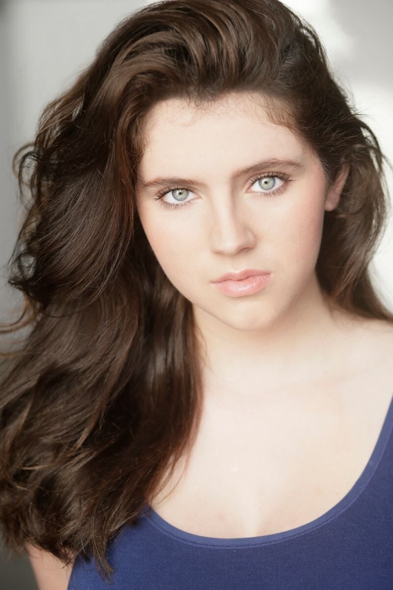 تصویر هنرمند Kara Hayward