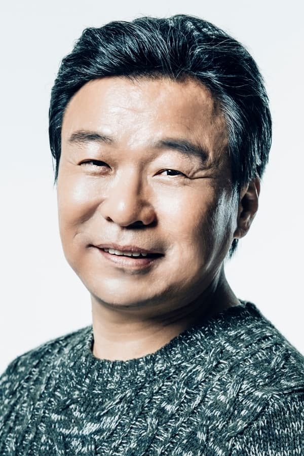 تصویر هنرمند Kim Byung-choon