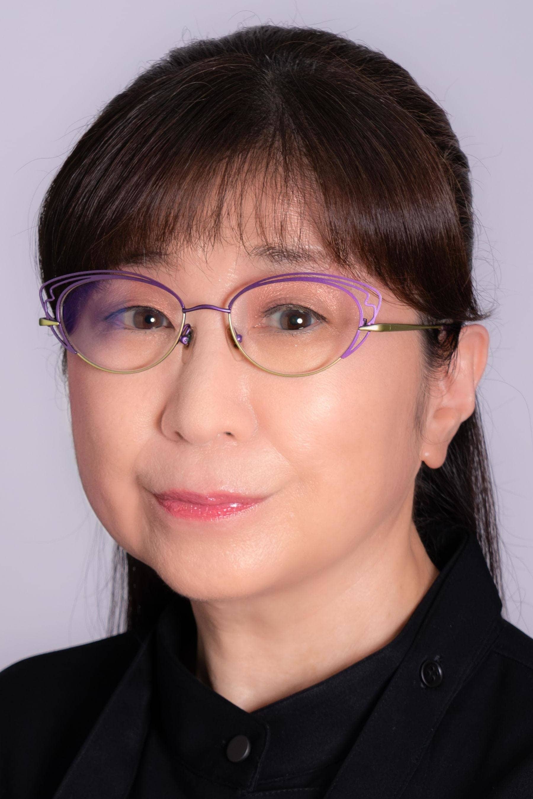 تصویر هنرمند Mayumi Tanaka