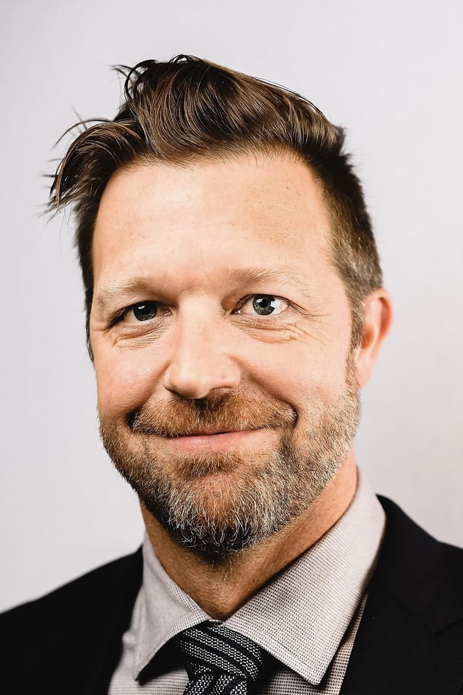 تصویر هنرمند David Leitch