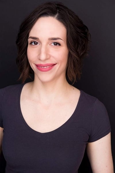 تصویر هنرمند Samantha Edelstein