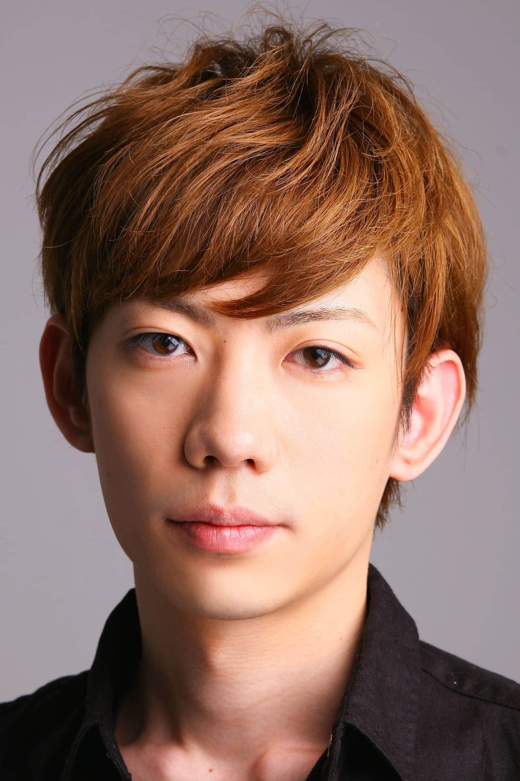 تصویر هنرمند Daiki Hamano