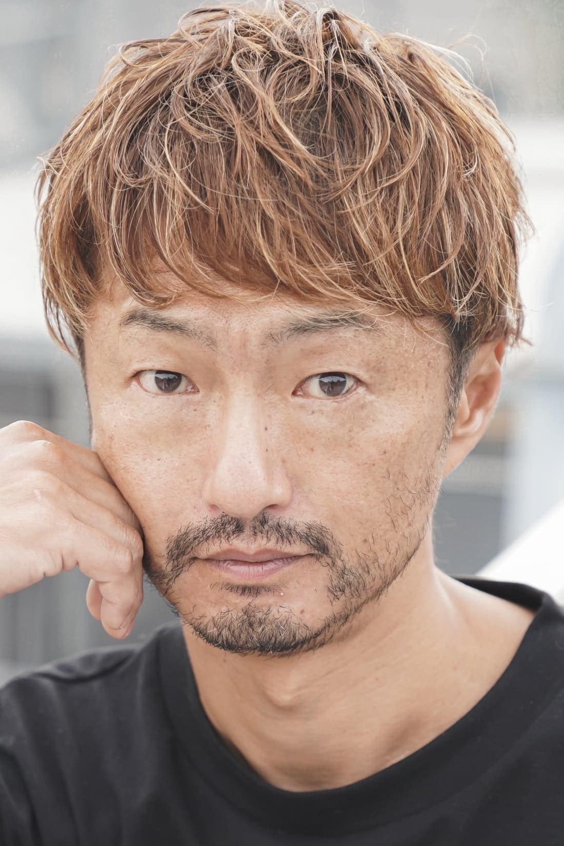 تصویر هنرمند Shinji Kawada