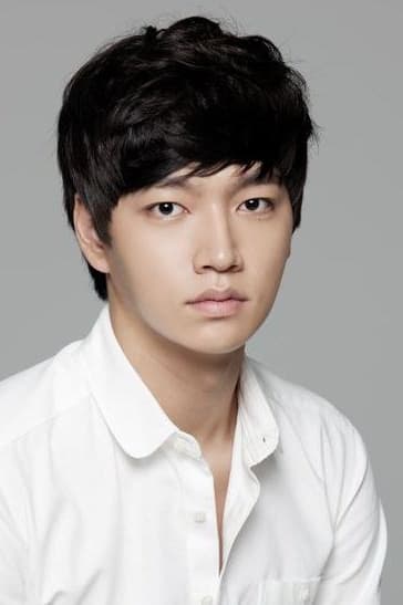 تصویر هنرمند Baek Chul-Min