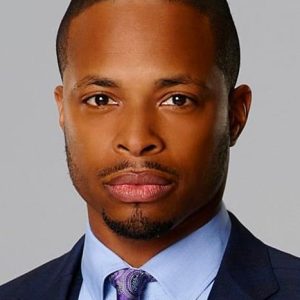 تصویر هنرمند Cornelius Smith, Jr.