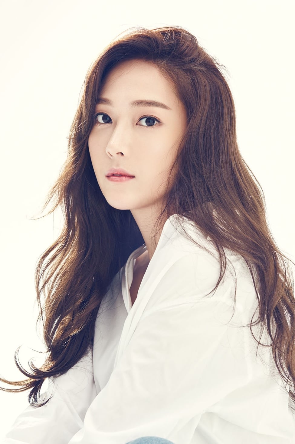 تصویر هنرمند Jessica Jung