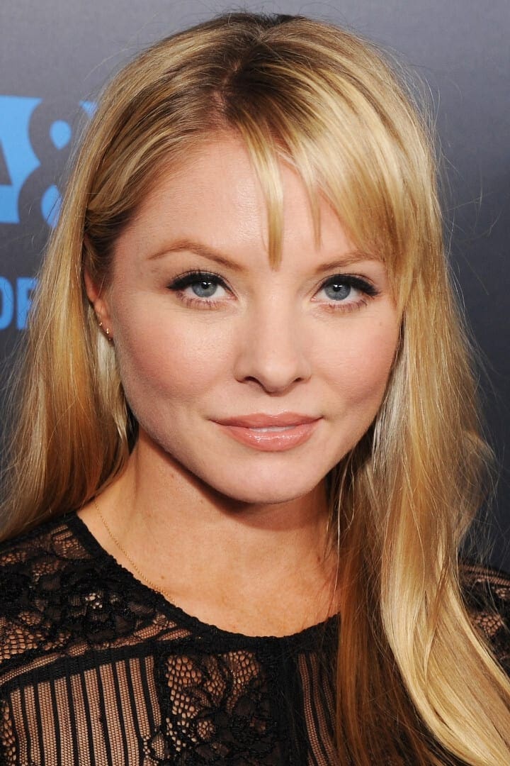 تصویر هنرمند Kaitlin Doubleday