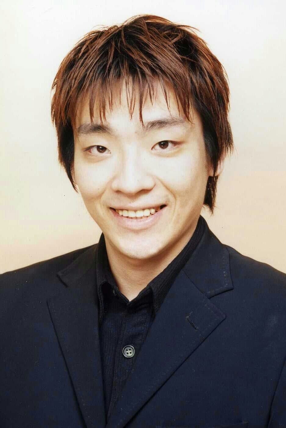 تصویر هنرمند Hiroshi Shirokuma