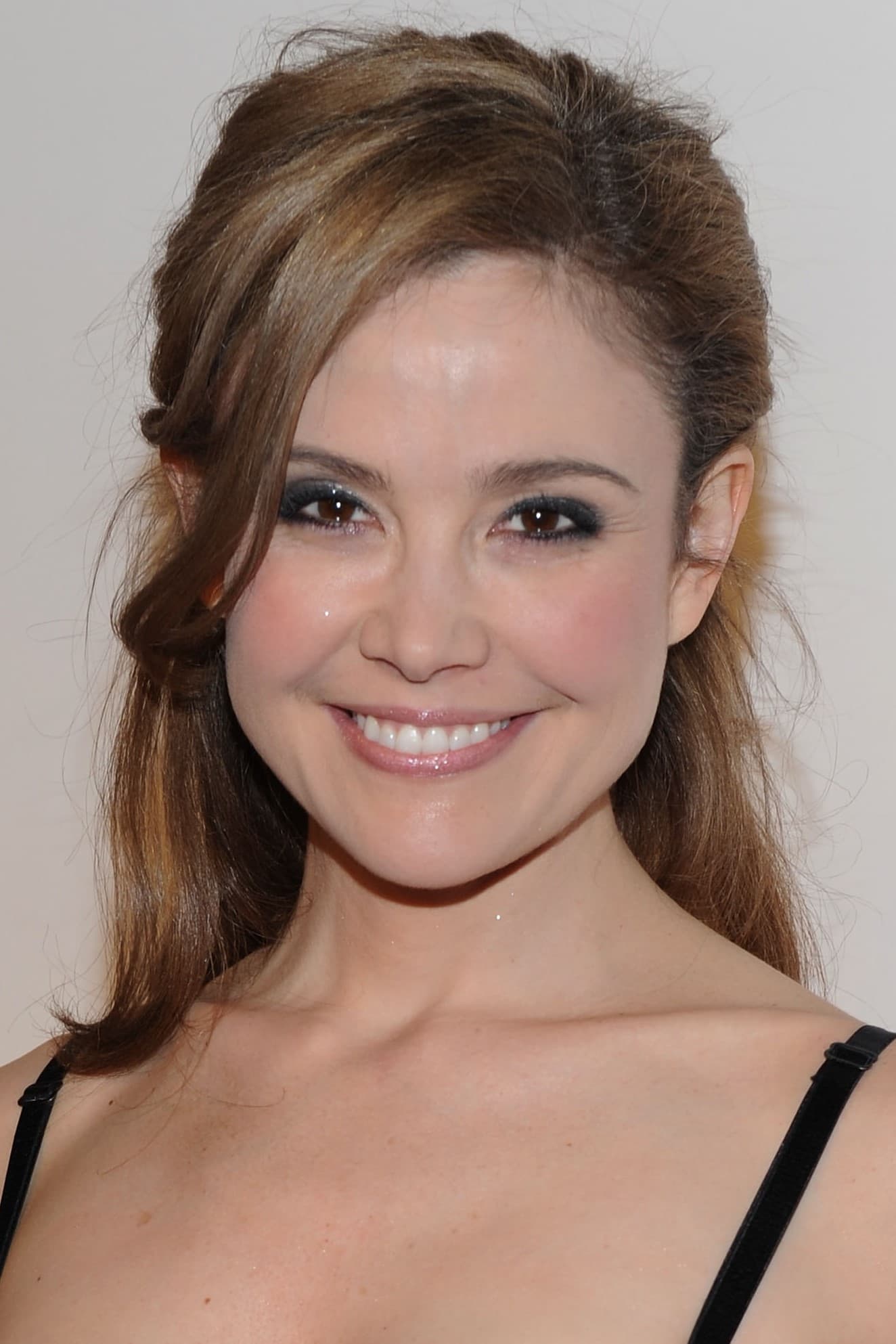 تصویر هنرمند Reiko Aylesworth