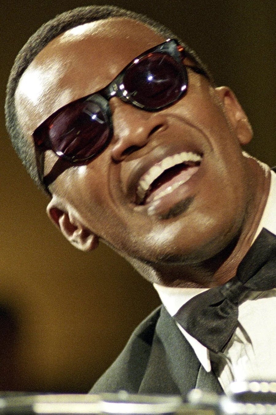 تصویر هنرمند Ray Charles