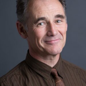 تصویر هنرمند Mark Rylance