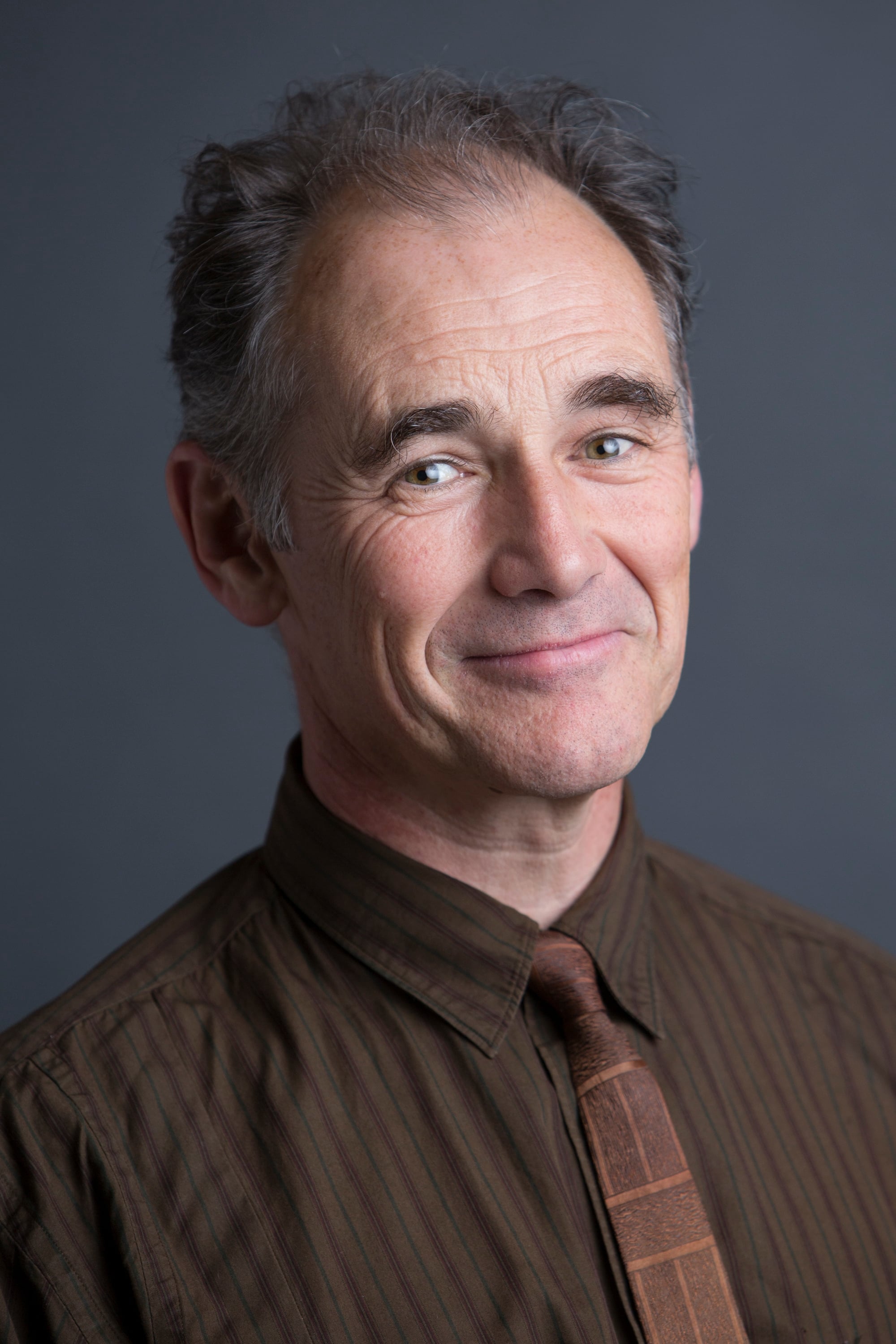 تصویر هنرمند Mark Rylance