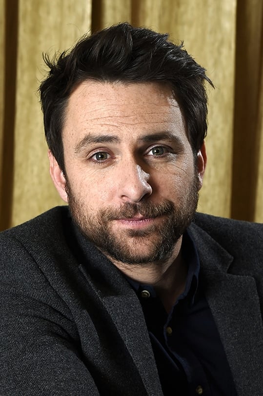 تصویر هنرمند Charlie Day