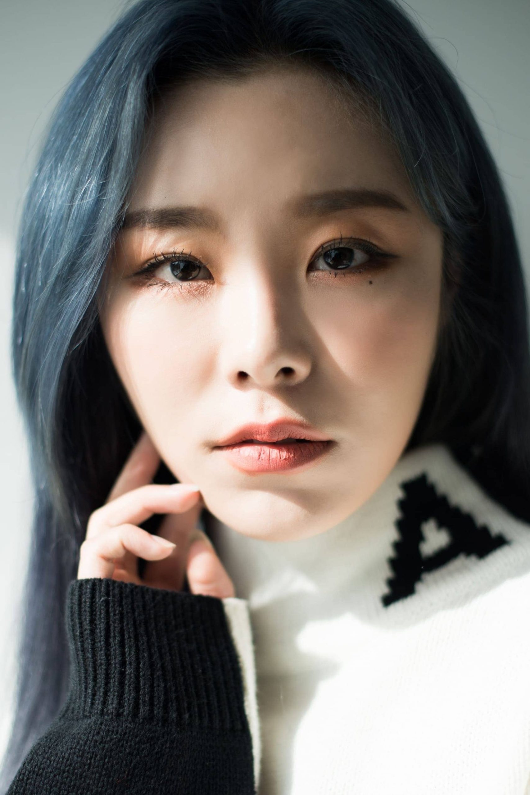 تصویر هنرمند Wheein