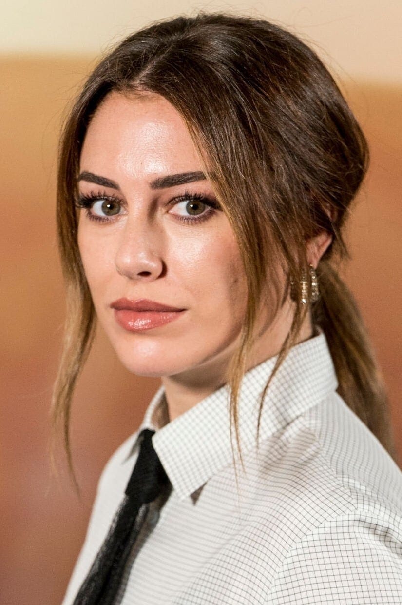تصویر هنرمند Blanca Suárez
