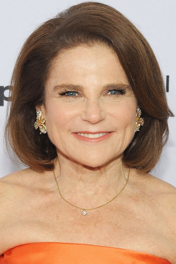 تصویر هنرمند Tovah Feldshuh