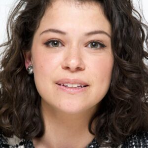 تصویر هنرمند Tatiana Maslany