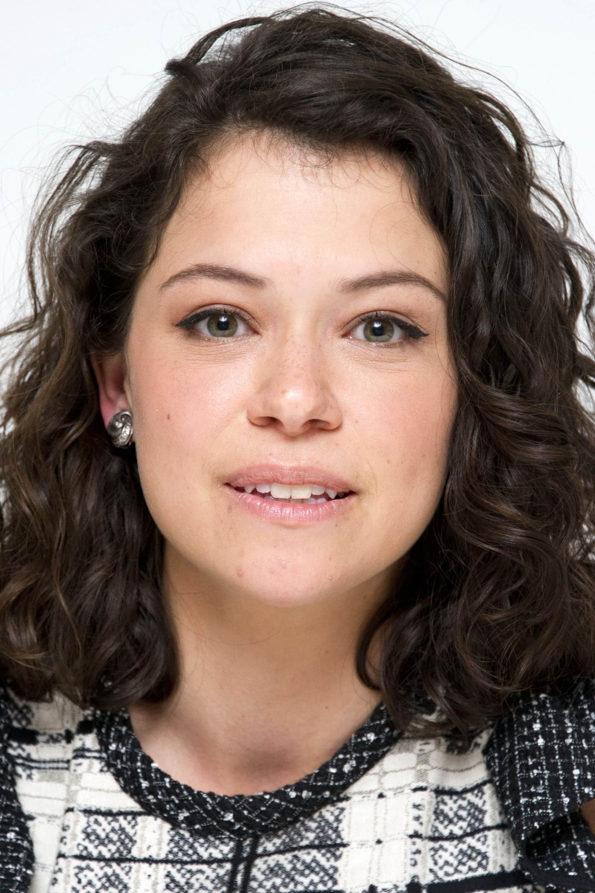 تصویر هنرمند Tatiana Maslany