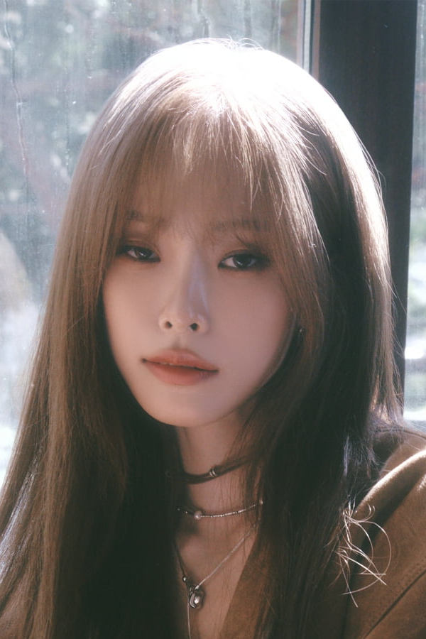 تصویر هنرمند Heize