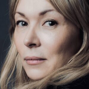 تصویر هنرمند Yasmine Garbi