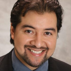 تصویر هنرمند Mario Rocha