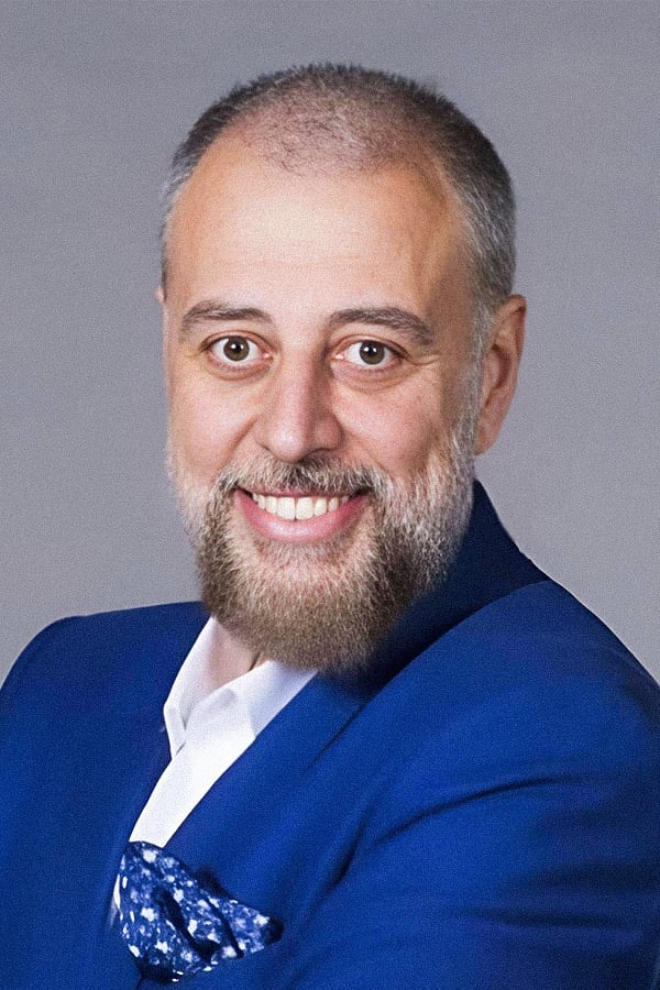 تصویر هنرمند Hamdi Alkan