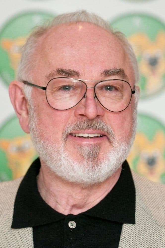 تصویر هنرمند Peter Egan