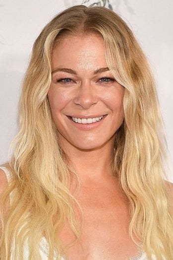 تصویر هنرمند LeAnn Rimes