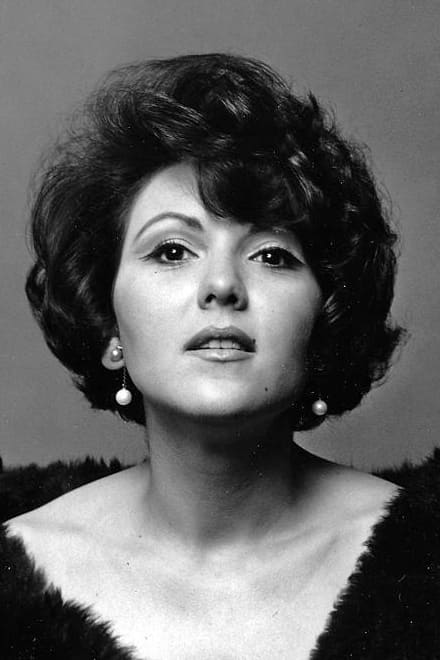 تصویر هنرمند Brenda Vaccaro