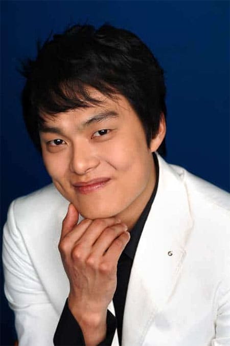 تصویر هنرمند Choi Gyu-hwan
