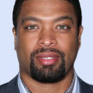 تصویر هنرمند DeRay Davis