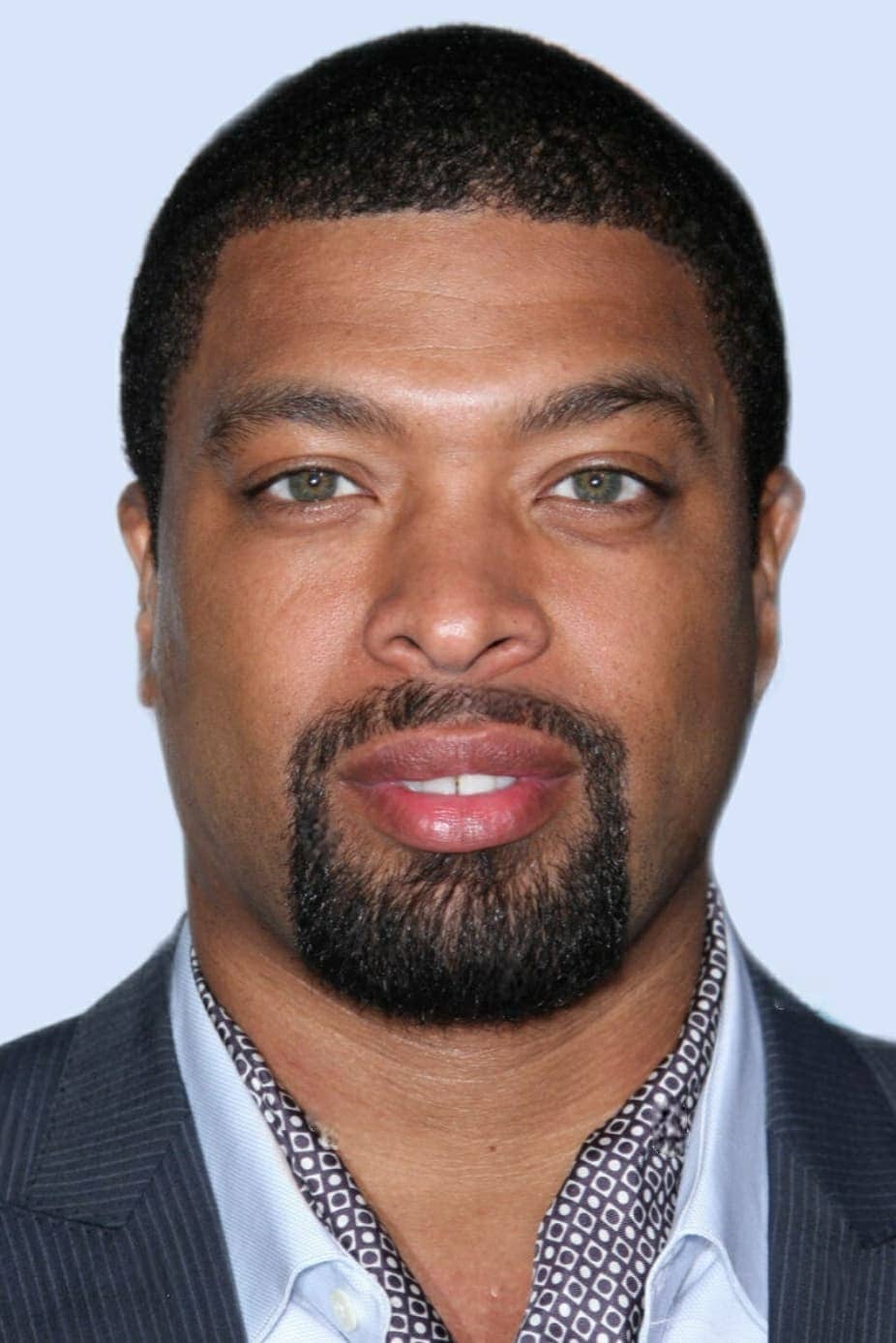 تصویر هنرمند DeRay Davis
