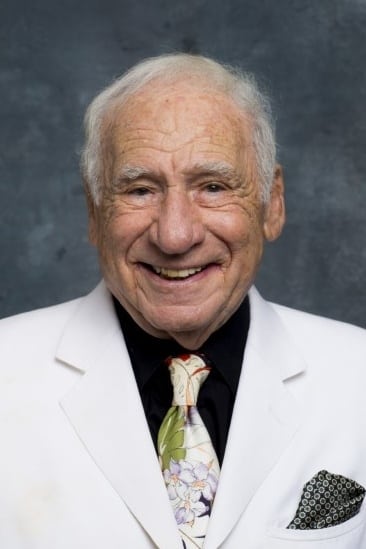 تصویر هنرمند Mel Brooks
