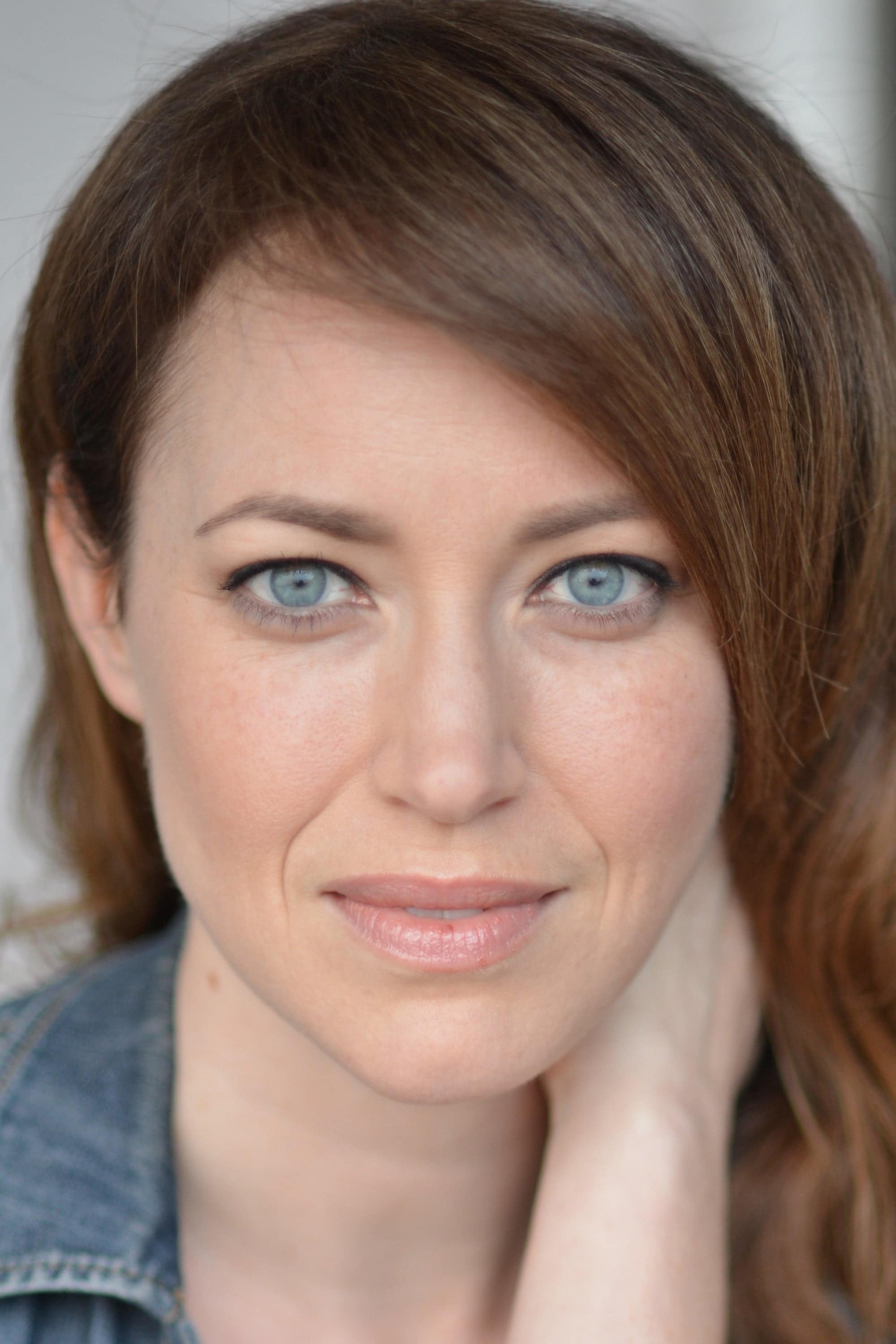 rebecca spence