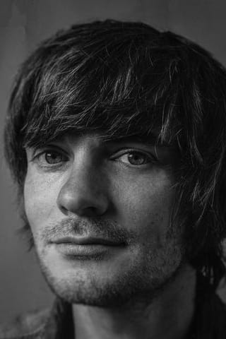 تصویر هنرمند Ben Hancox