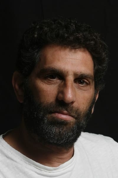 تصویر هنرمند Yossi Marshek
