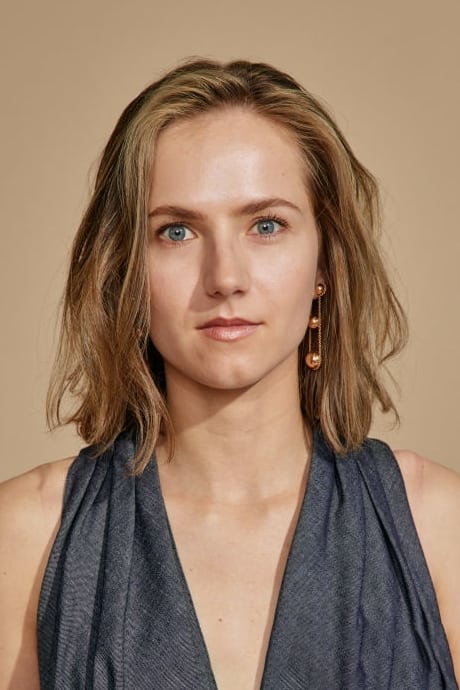 تصویر هنرمند Ekaterina Baker