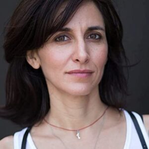 تصویر هنرمند Katira Maria