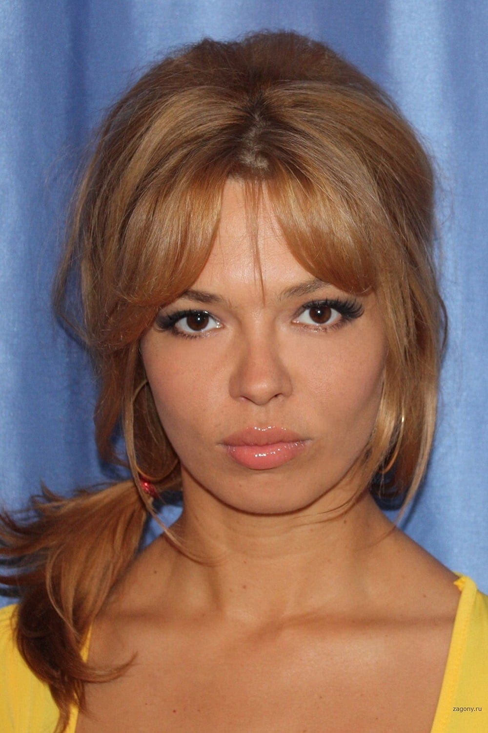 تصویر هنرمند Karina Zvereva
