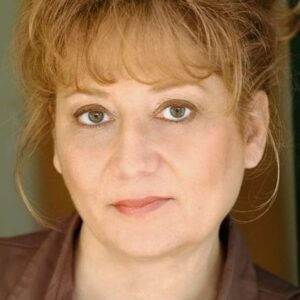 تصویر هنرمند Suanne Spoke