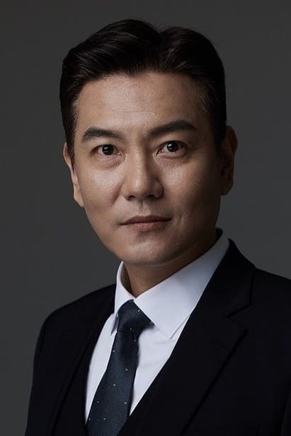 تصویر هنرمند Kim Cheol-gi
