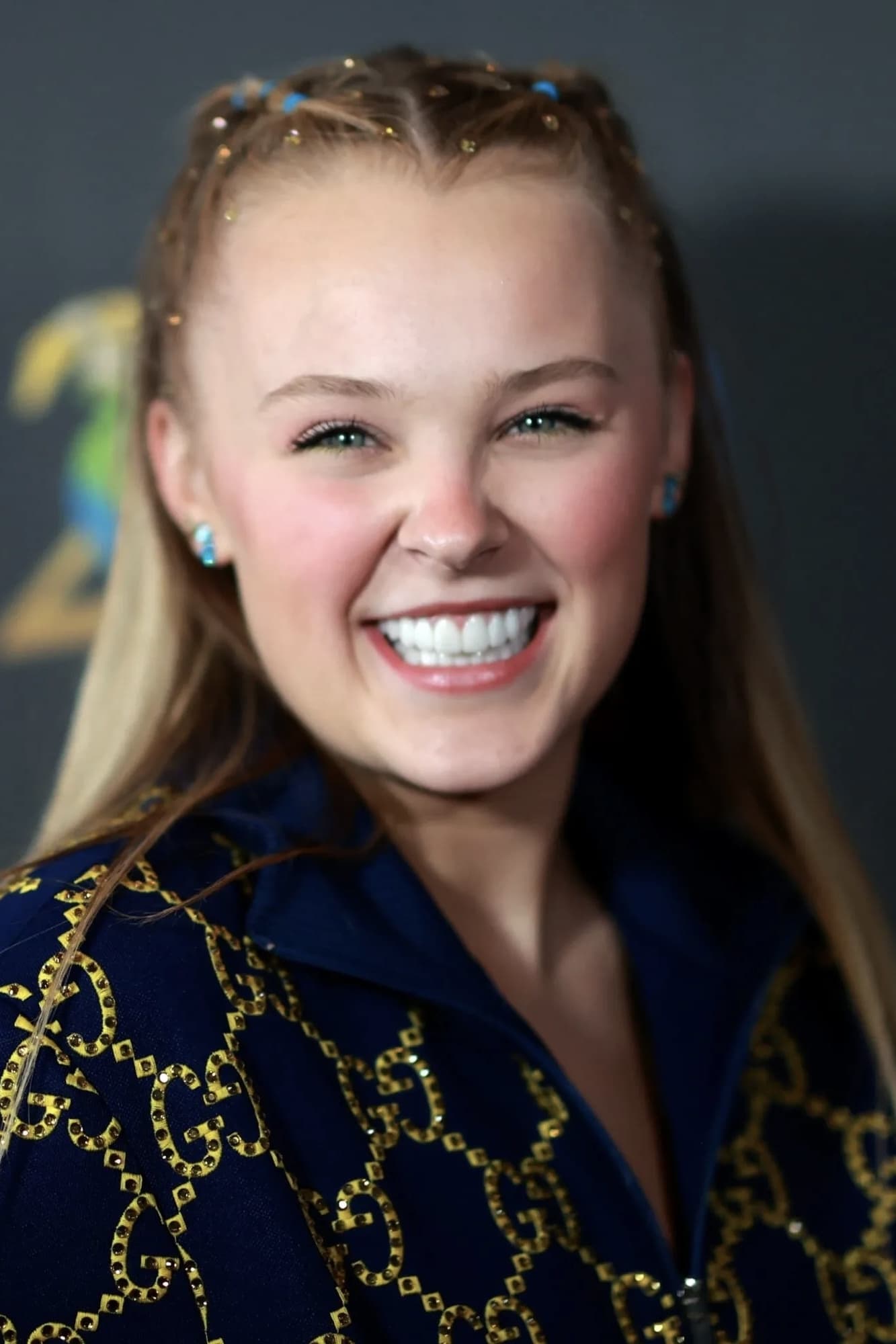 تصویر هنرمند JoJo Siwa