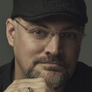 تصویر هنرمند Jayson Crothers