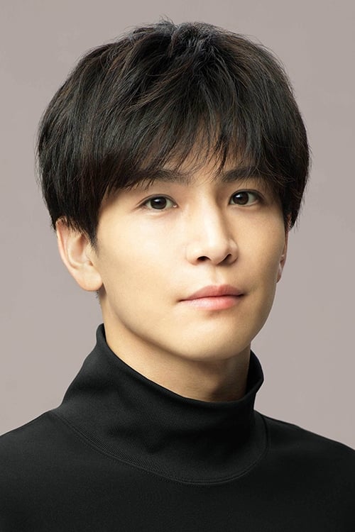 تصویر هنرمند Takanori Iwata