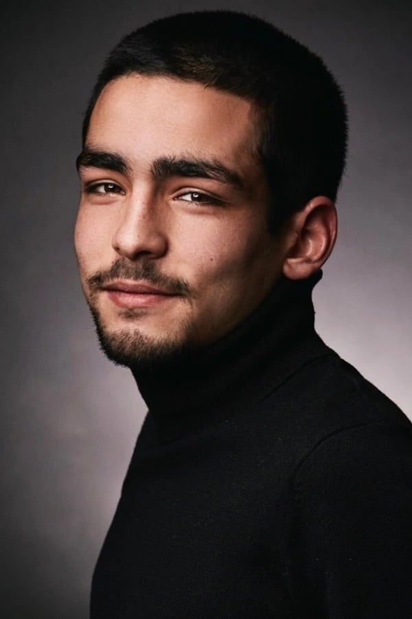 تصویر هنرمند Omar Ayuso